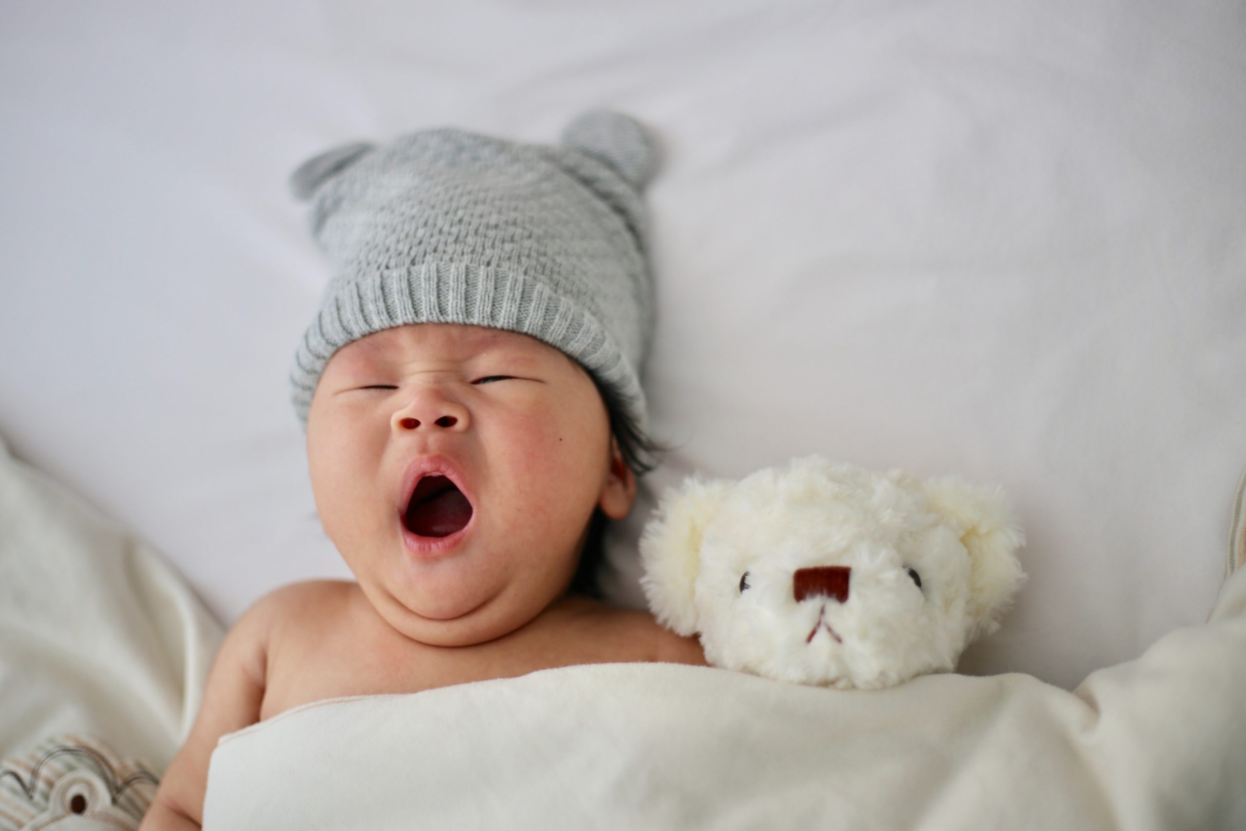 Why Inclined Infant Sleepers are Dangerous for the Baby Think