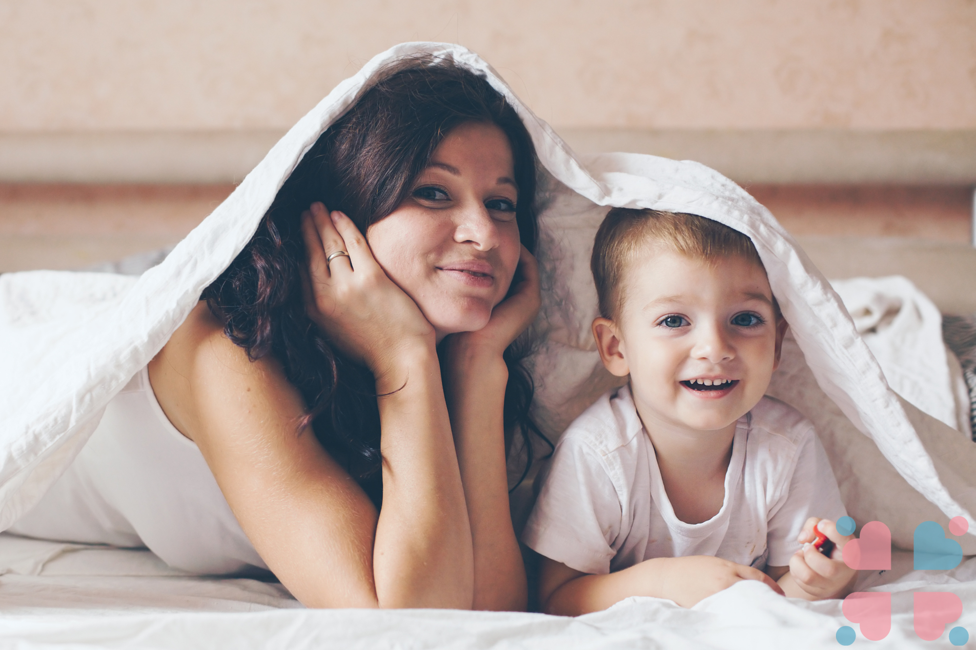 what age do kids move to a toddler bed